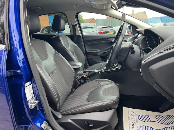 Used Ford Focus 2015 for sale - 76228040: Photo 12