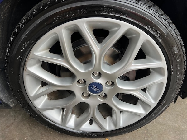 Used Ford Focus 2015 for sale - 76228040: Photo 14