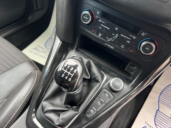 Used Ford Focus 2015 for sale - 76228040: Photo 19