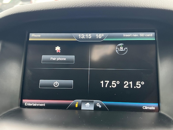 Used Ford Focus 2015 for sale - 76228040: Photo 20