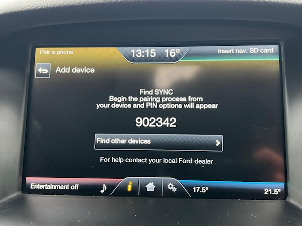 Used Ford Focus 2015 for sale - 76228040: Photo 22