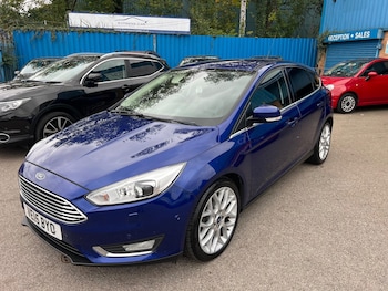Used Ford Focus 2015 for sale - 76228040: Photo 4