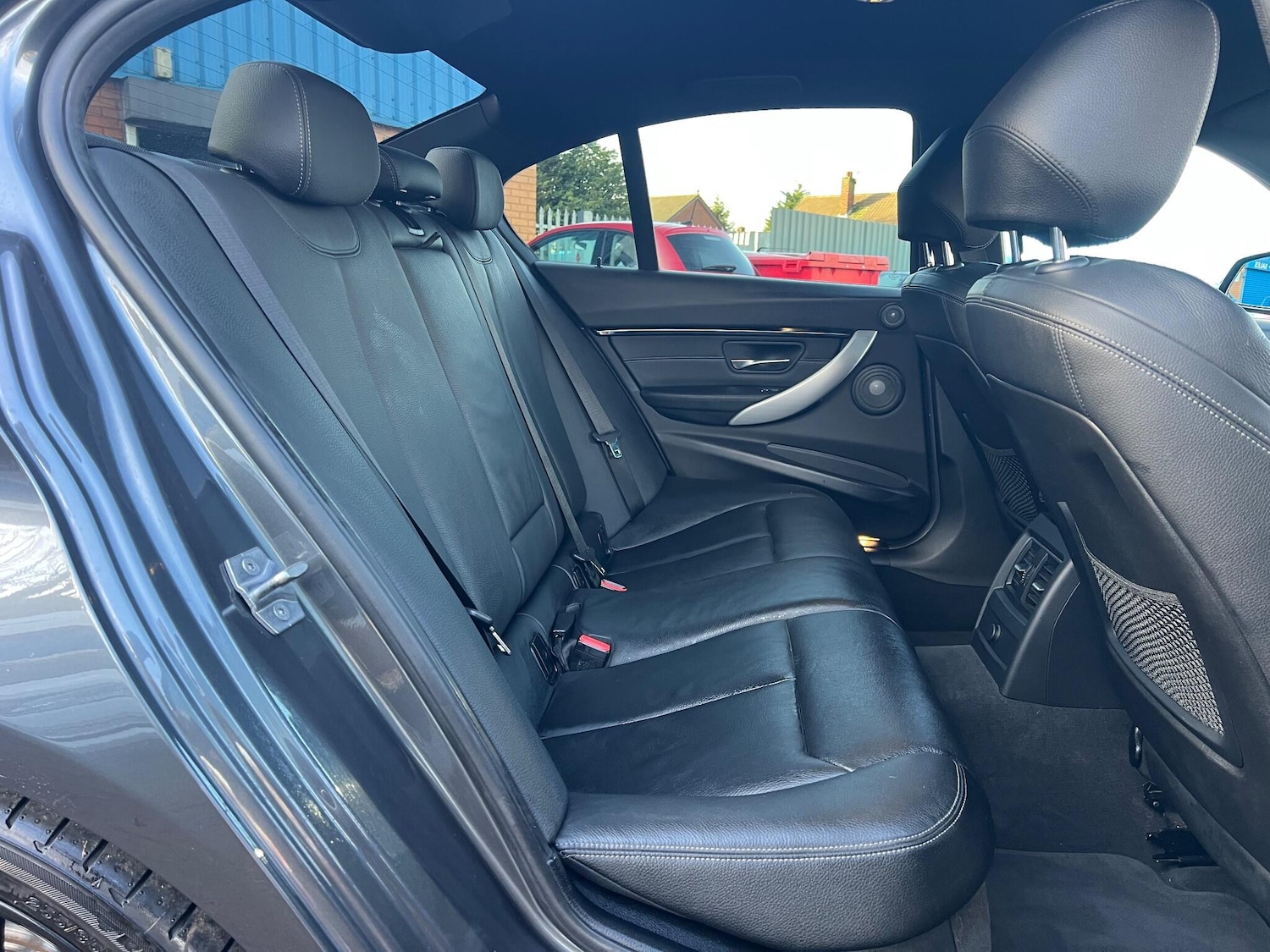 Used BMW 3 Series 2018 for sale - 77376477: Photo 13