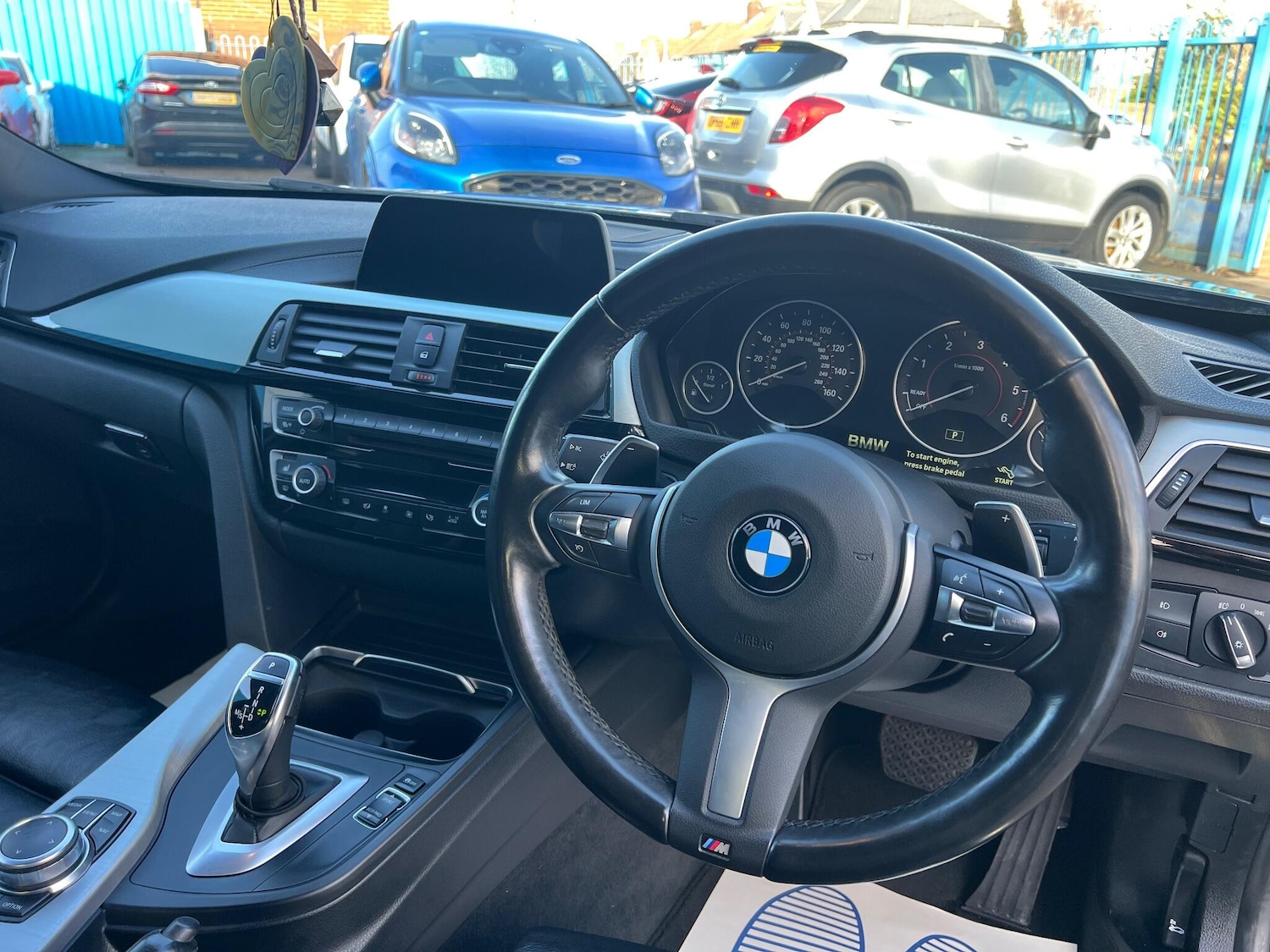 Used BMW 3 Series 2018 for sale - 77376477: Photo 14