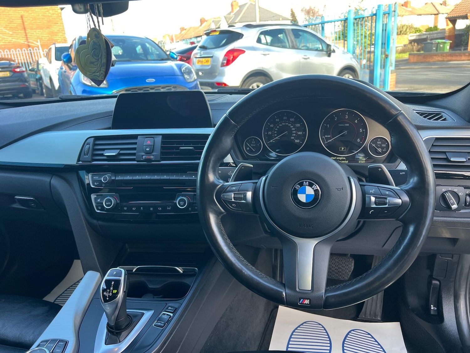 Used BMW 3 Series 2018 for sale - 77376477: Photo 15