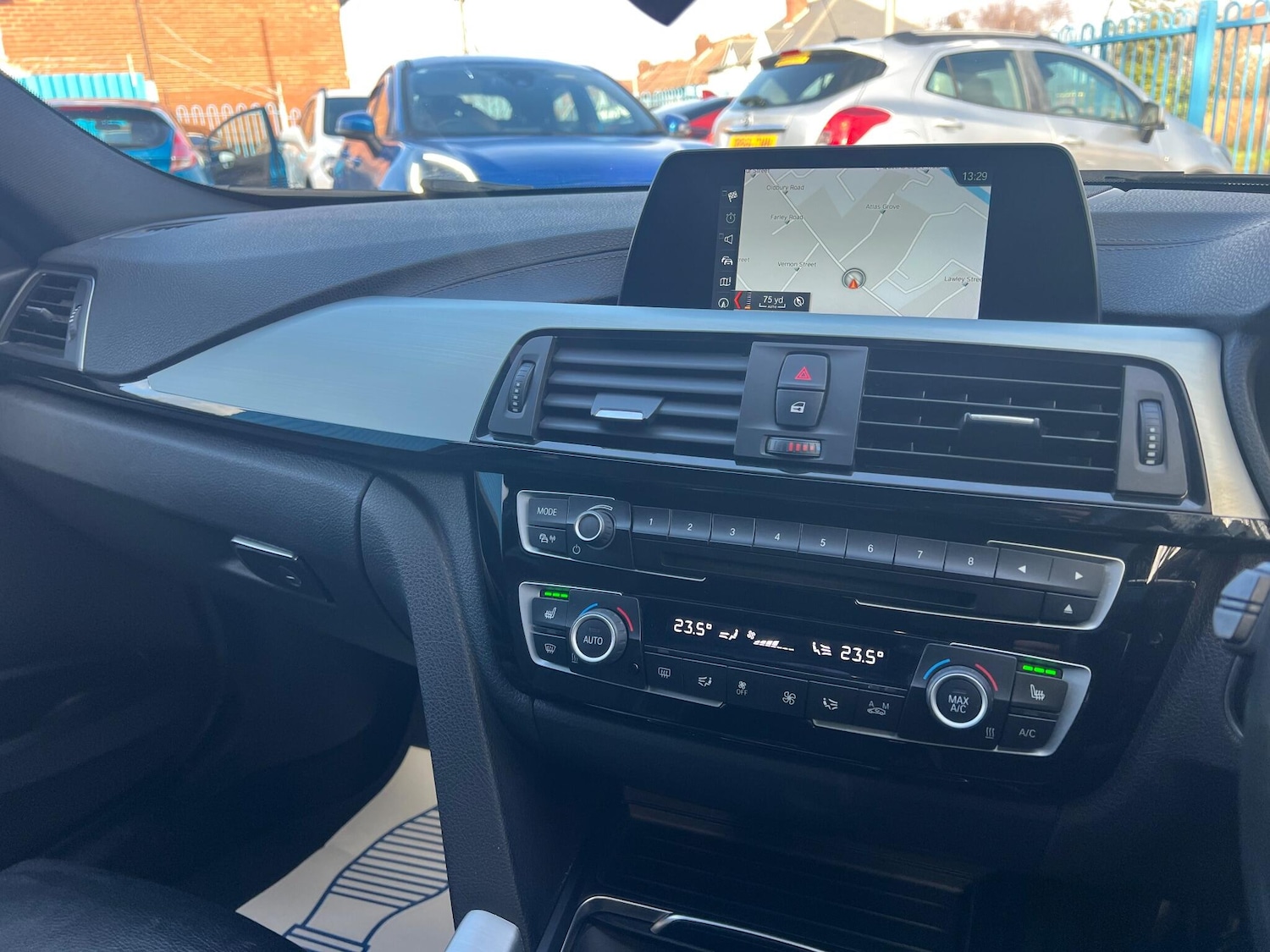 Used BMW 3 Series 2018 for sale - 77376477: Photo 16