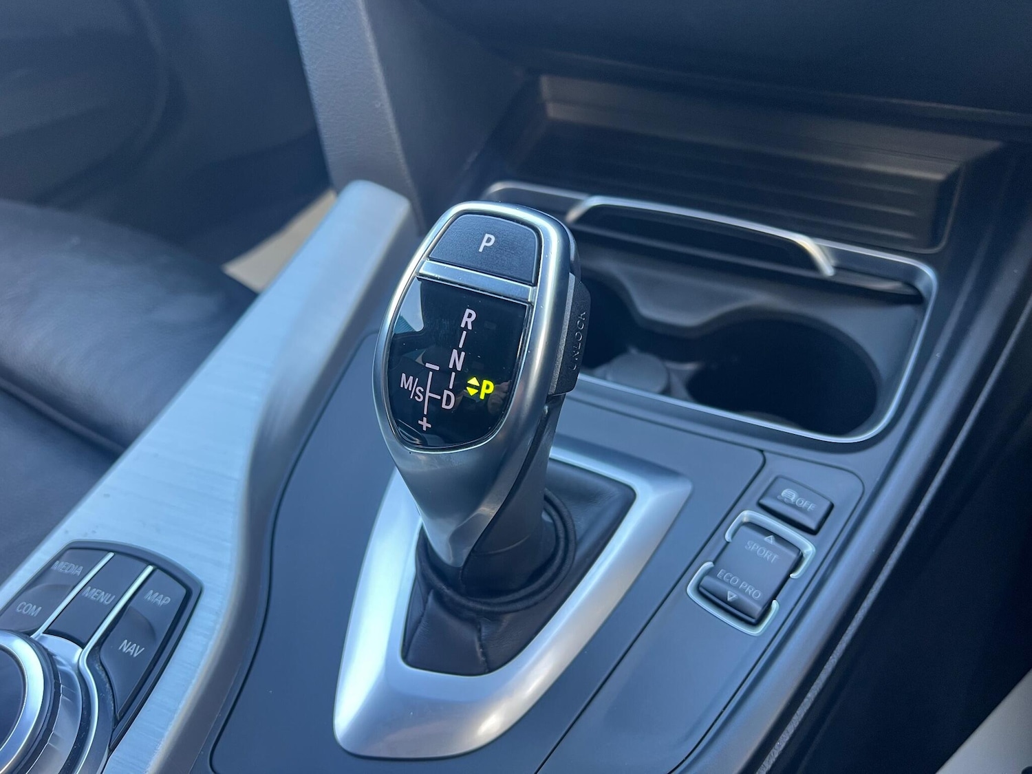 Used BMW 3 Series 2018 for sale - 77376477: Photo 26