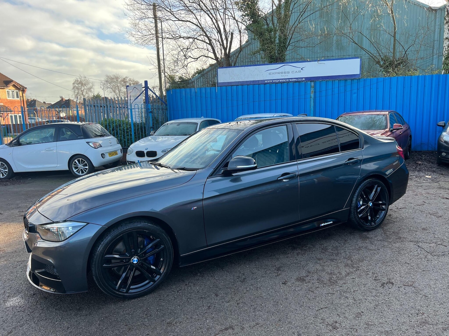 Used BMW 3 Series 2018 for sale - 77376477: Photo 6