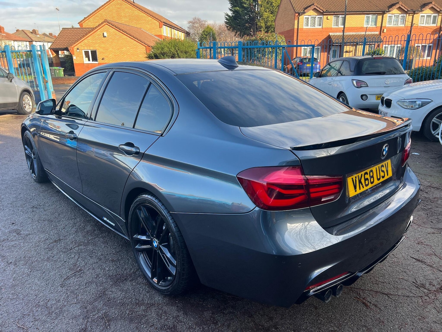 Used BMW 3 Series 2018 for sale - 77376477: Photo 7