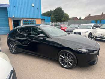 Used Mazda Mazda3 2025 for sale - 75041679: Photo
