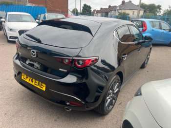 Used Mazda Mazda3 2025 for sale - 75041679: Photo