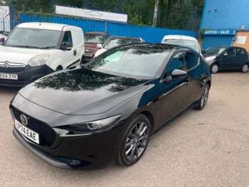 Used Mazda Mazda3 2025 for sale - 75041679: Photo