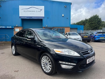 Used Ford Mondeo 2013 for sale - 75915888: Photo