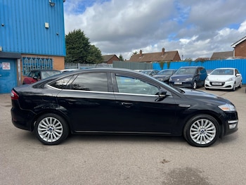 Used Ford Mondeo 2013 for sale - 75915888: Photo