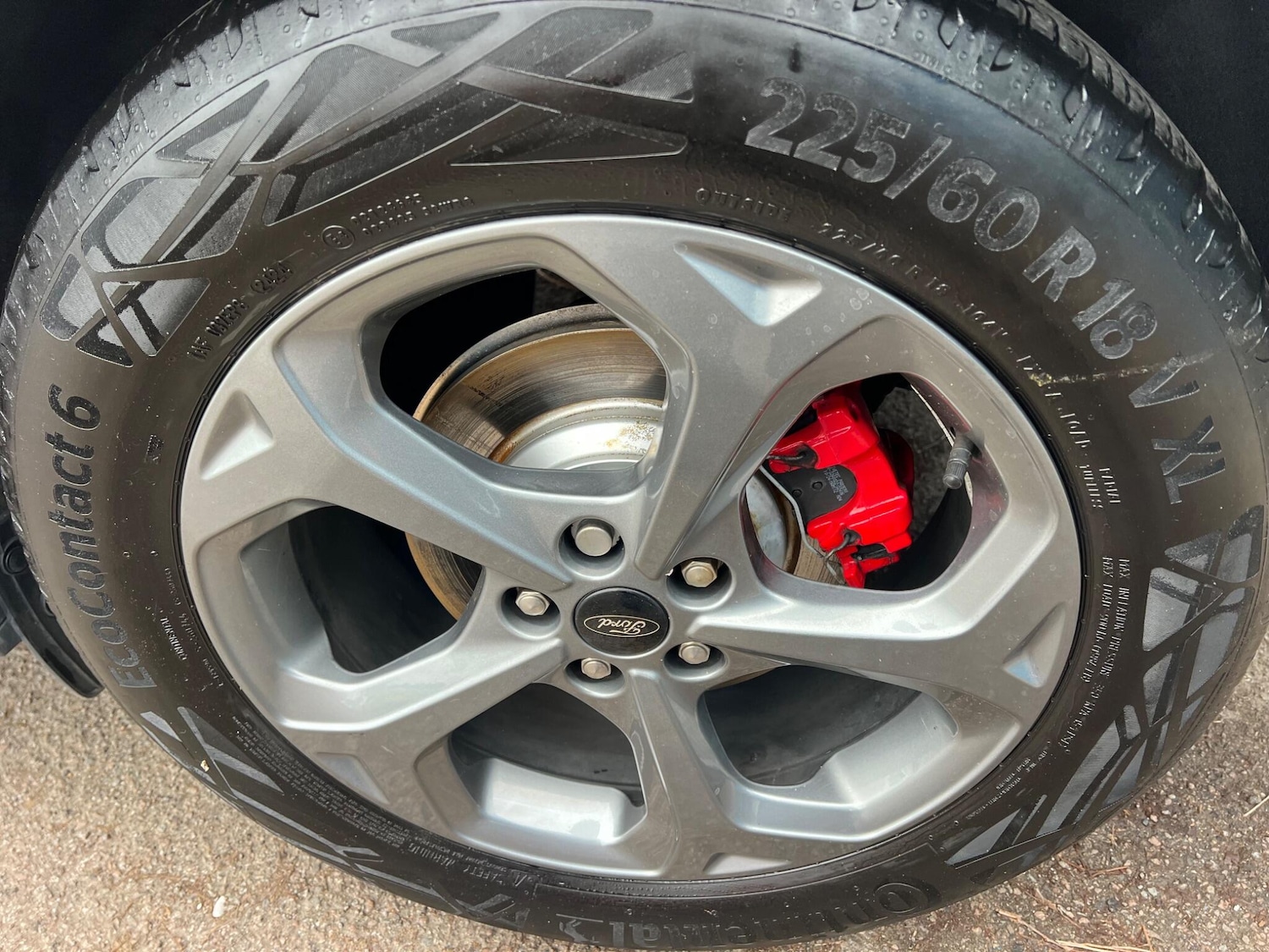 Used Ford Kuga 2024 for sale - 77898406: Photo 10