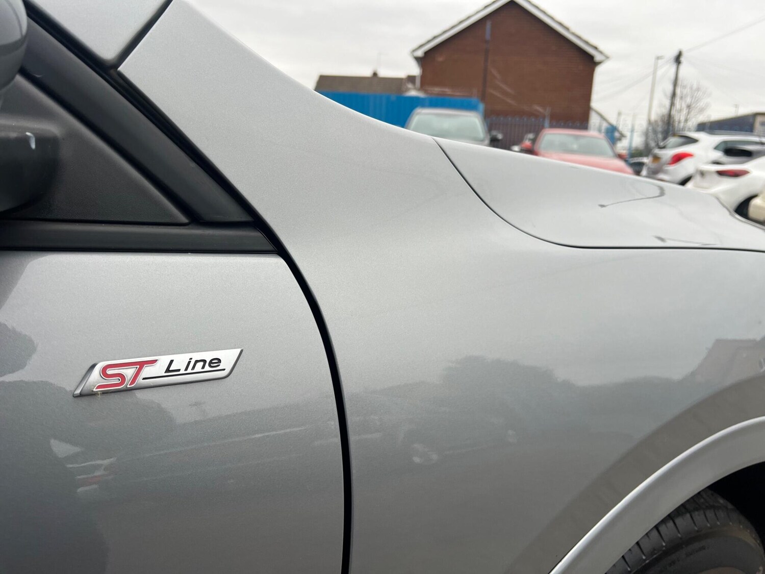 Used Ford Kuga 2024 for sale - 77898406: Photo 11