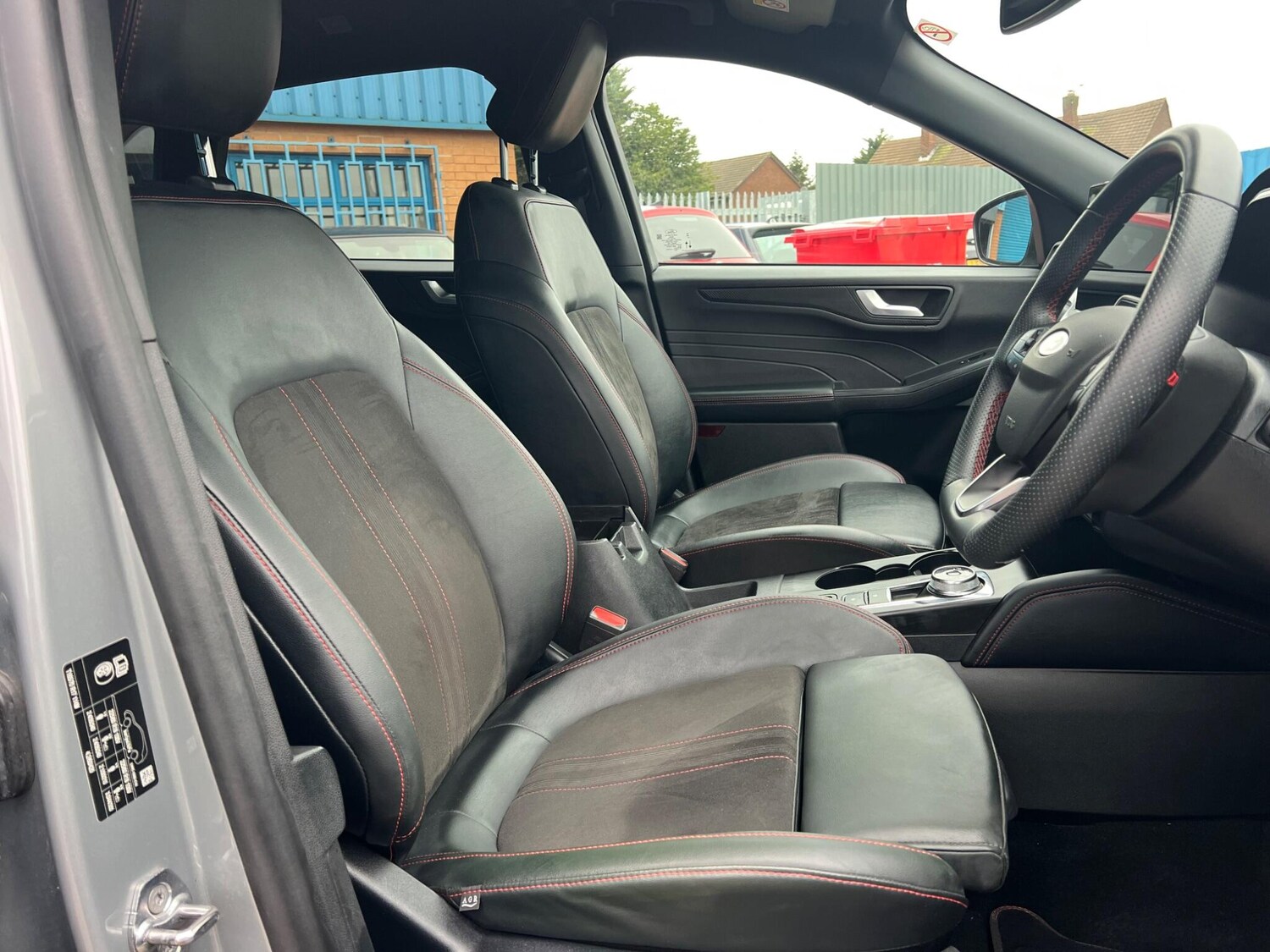 Used Ford Kuga 2024 for sale - 77898406: Photo 12