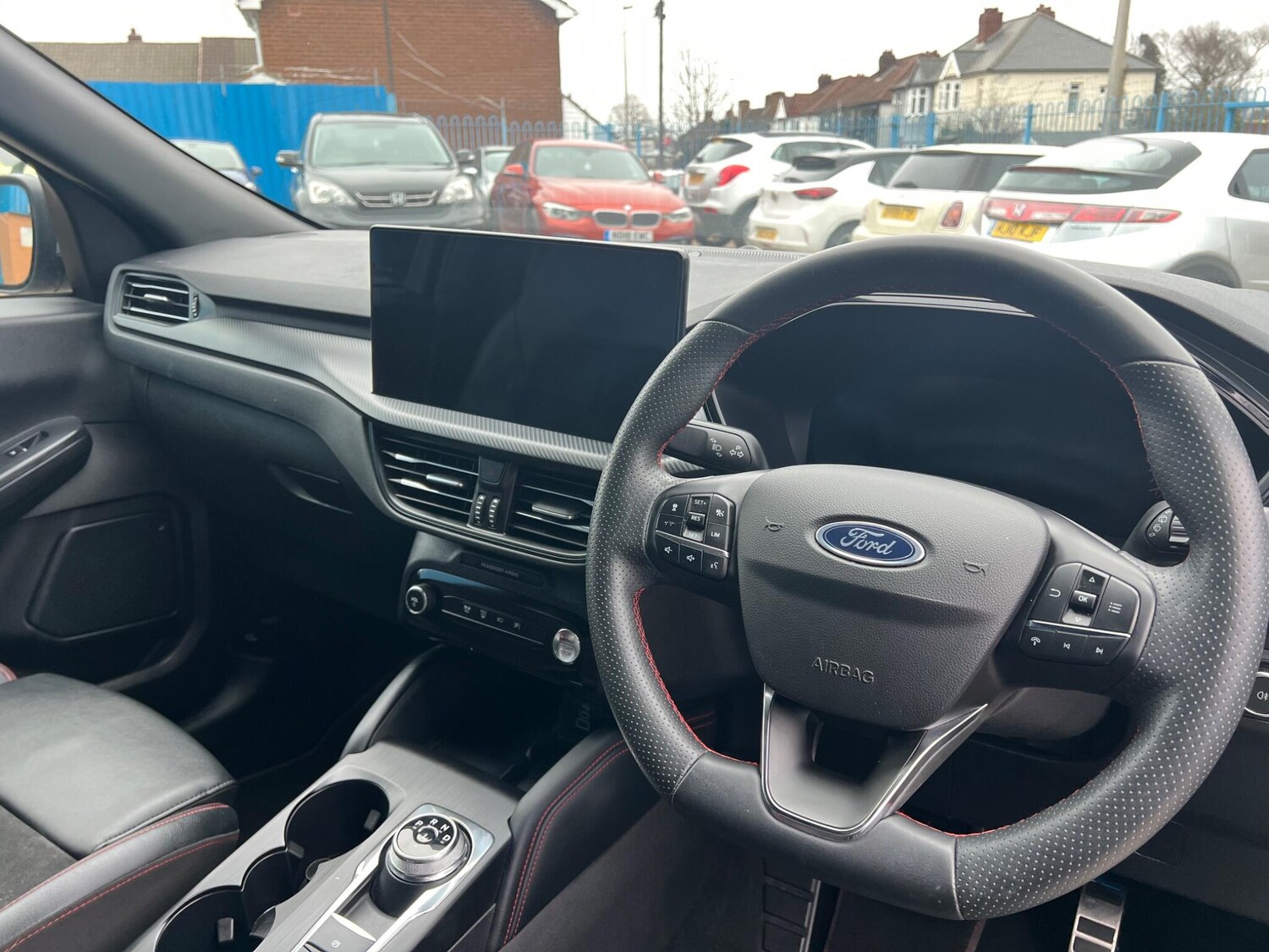 Used Ford Kuga 2024 for sale - 77898406: Photo 15