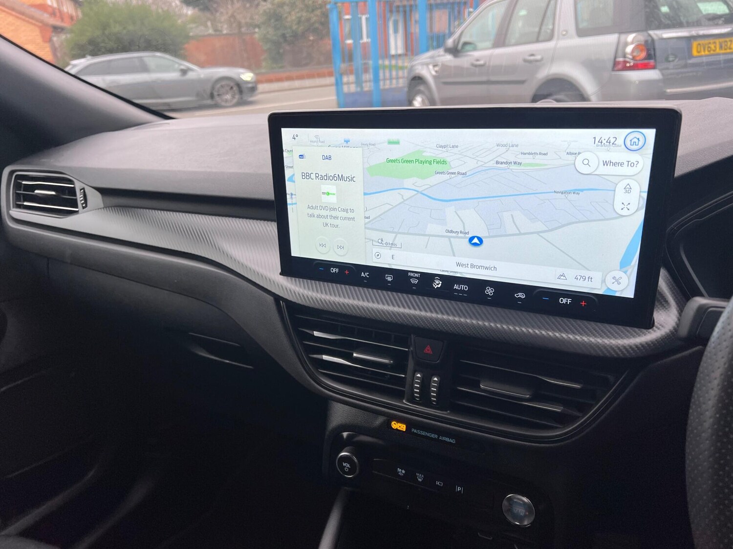 Used Ford Kuga 2024 for sale - 77898406: Photo 17