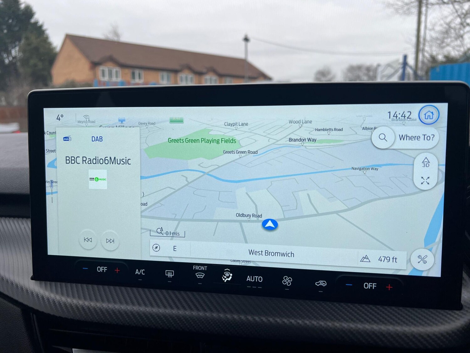 Used Ford Kuga 2024 for sale - 77898406: Photo 18