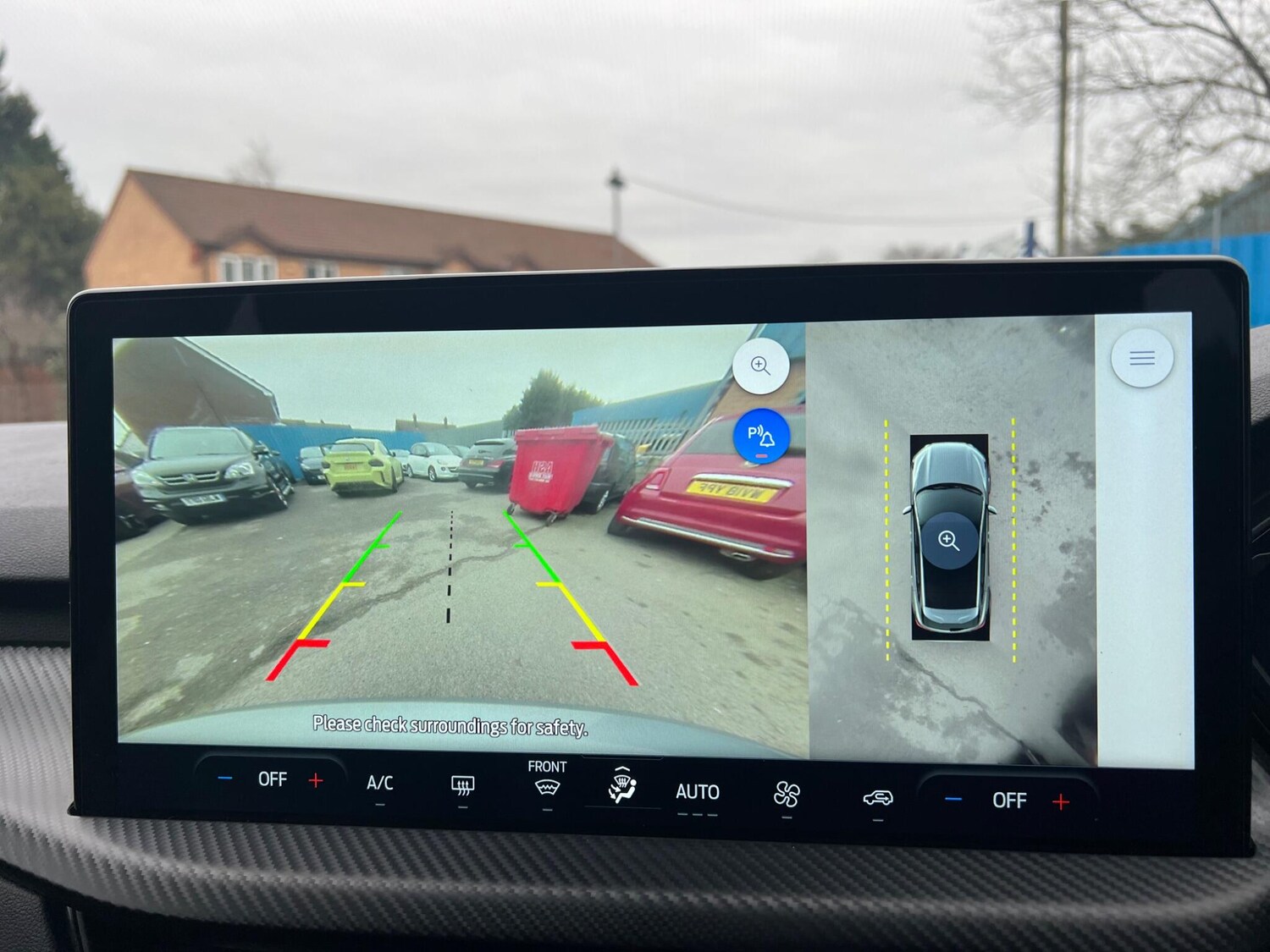 Used Ford Kuga 2024 for sale - 77898406: Photo 19