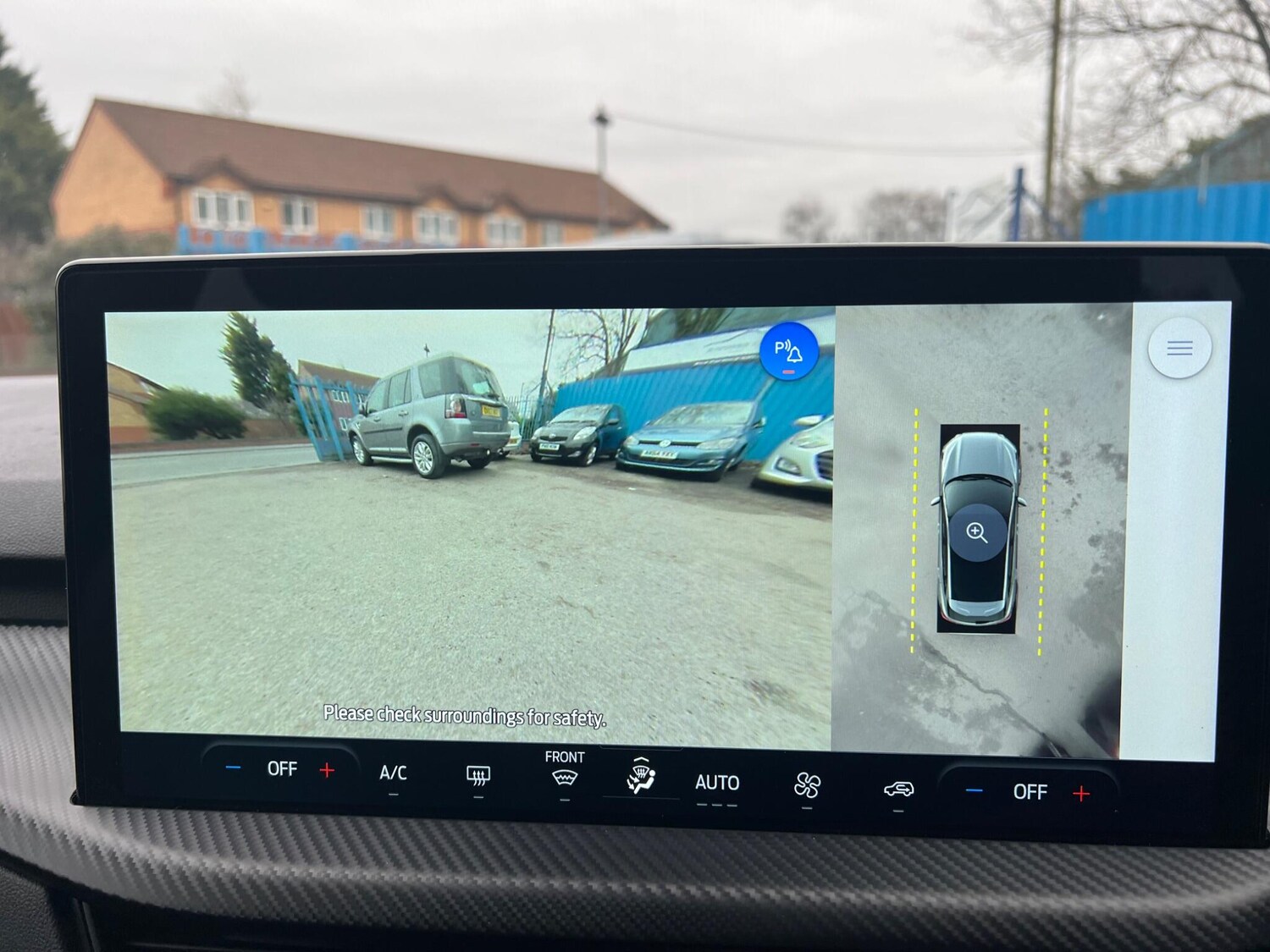 Used Ford Kuga 2024 for sale - 77898406: Photo 21