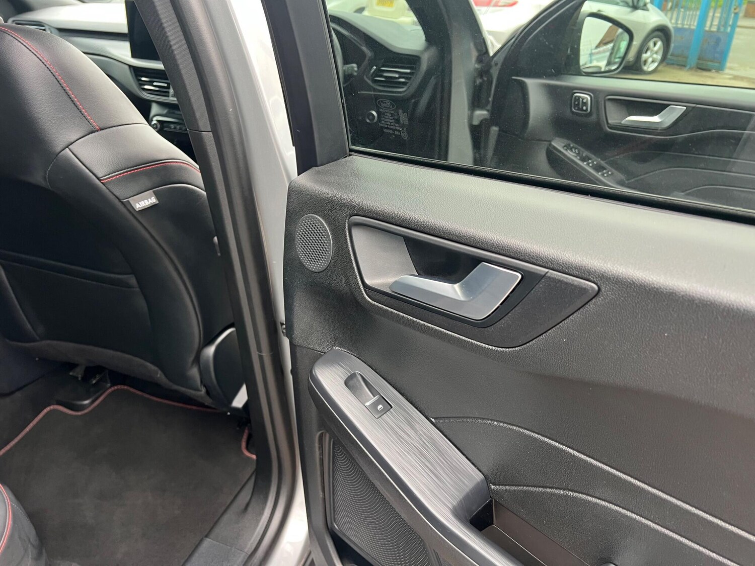 Used Ford Kuga 2024 for sale - 77898406: Photo 29