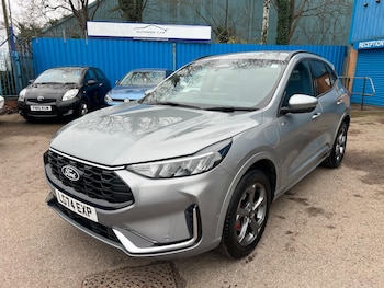 Used Ford Kuga 2024 for sale - 77898406: Photo