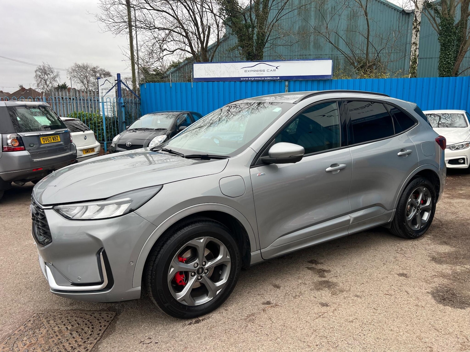 Used Ford Kuga 2024 for sale - 77898406: Photo 5