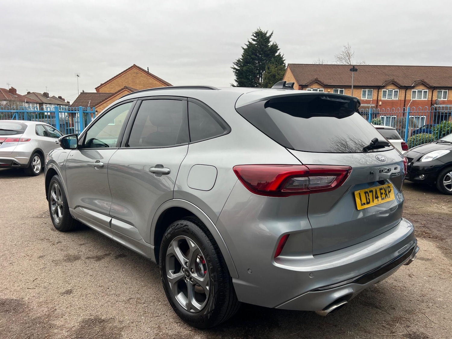 Used Ford Kuga 2024 for sale - 77898406: Photo 6