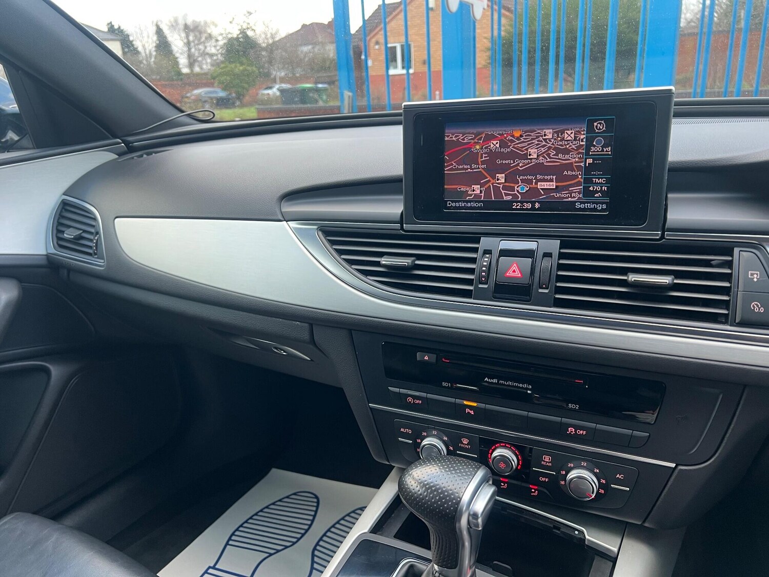 Used Audi A6 Saloon for sale - 77455895: Photo 15