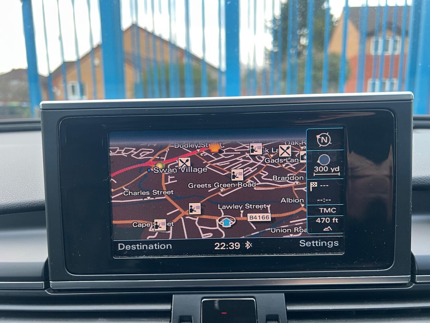 Used Audi A6 Saloon for sale - 77455895: Photo 16