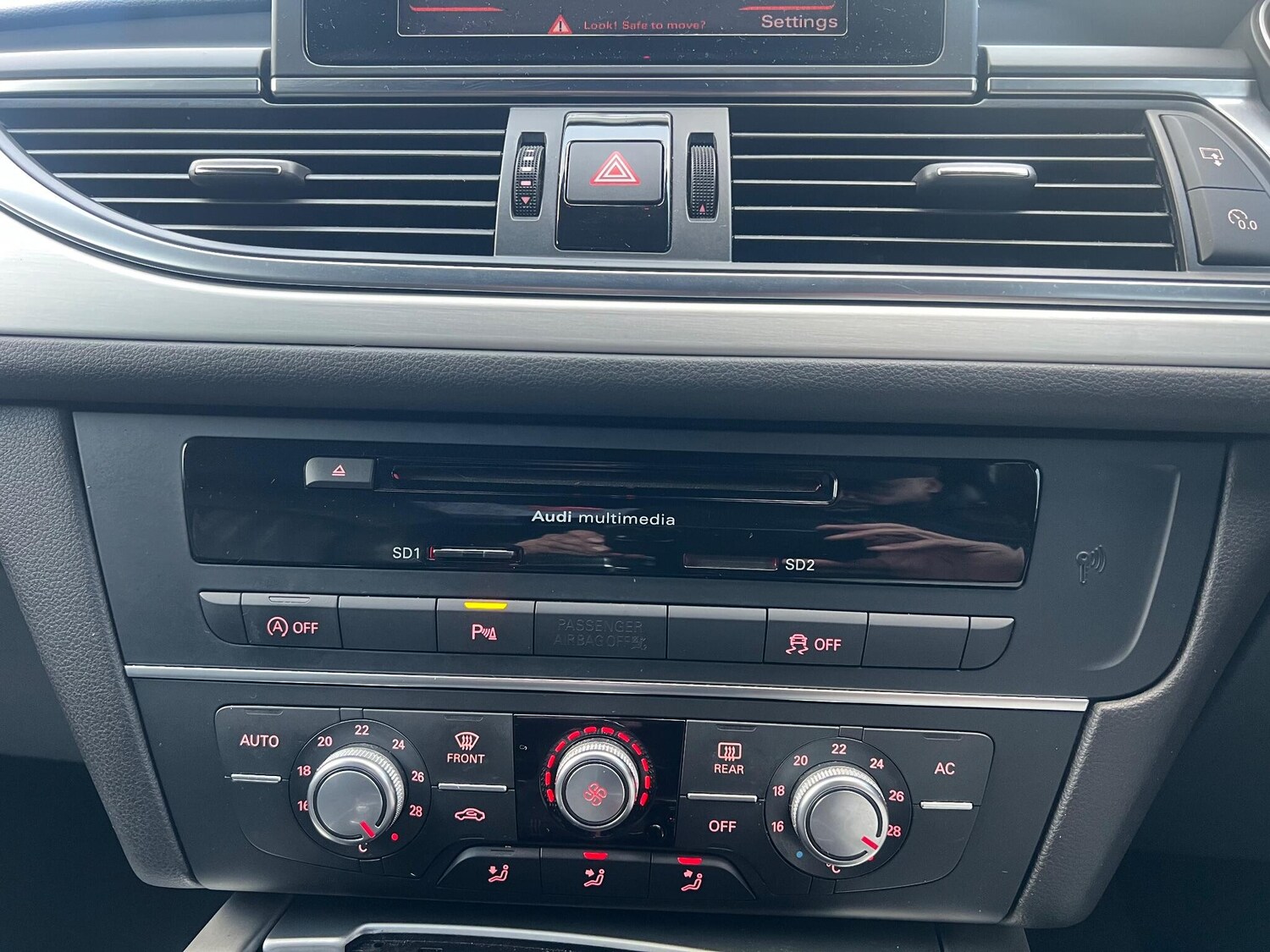 Used Audi A6 Saloon for sale - 77455895: Photo 18