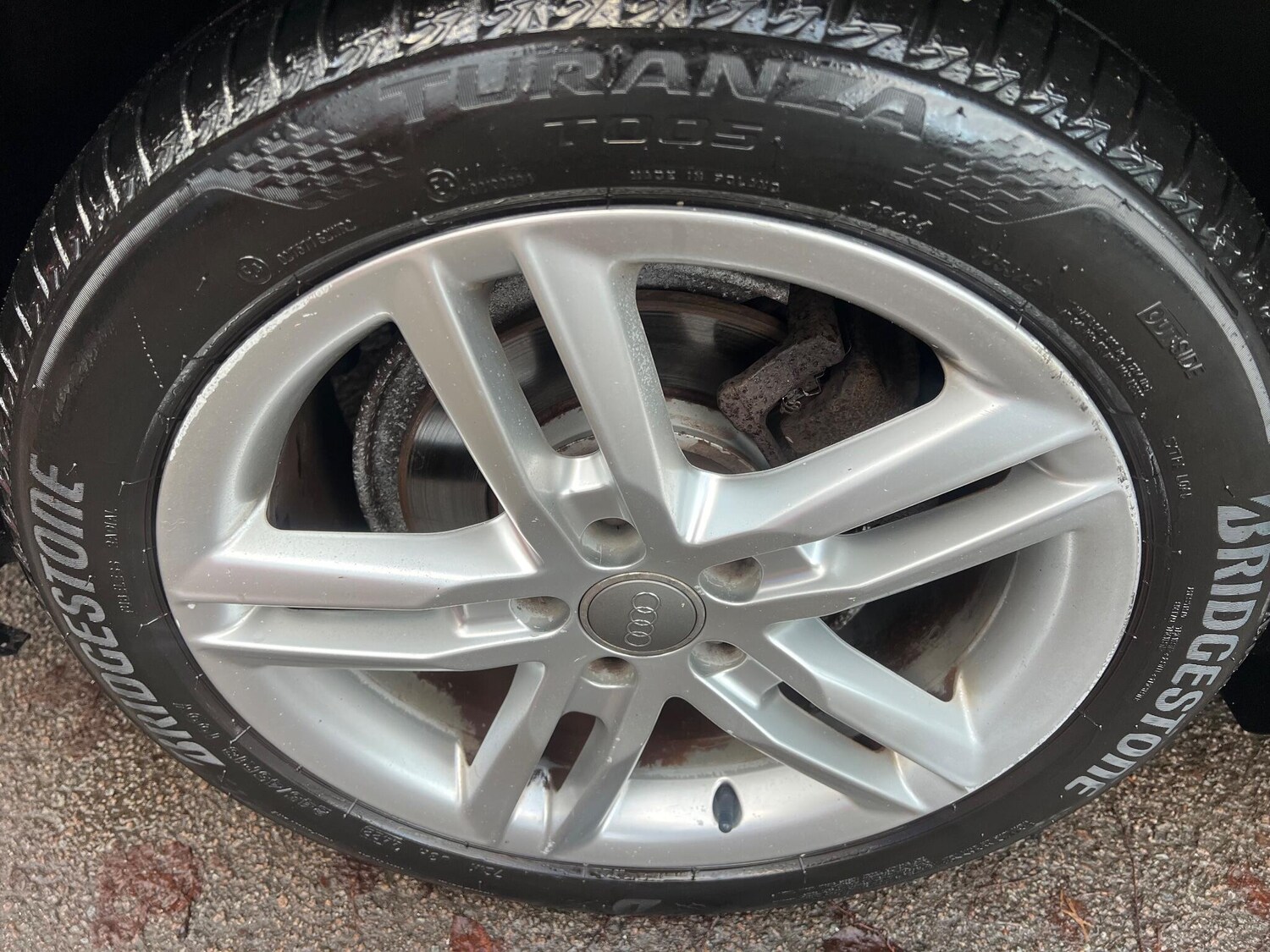 Used Audi A6 Saloon for sale - 77455895: Photo 21