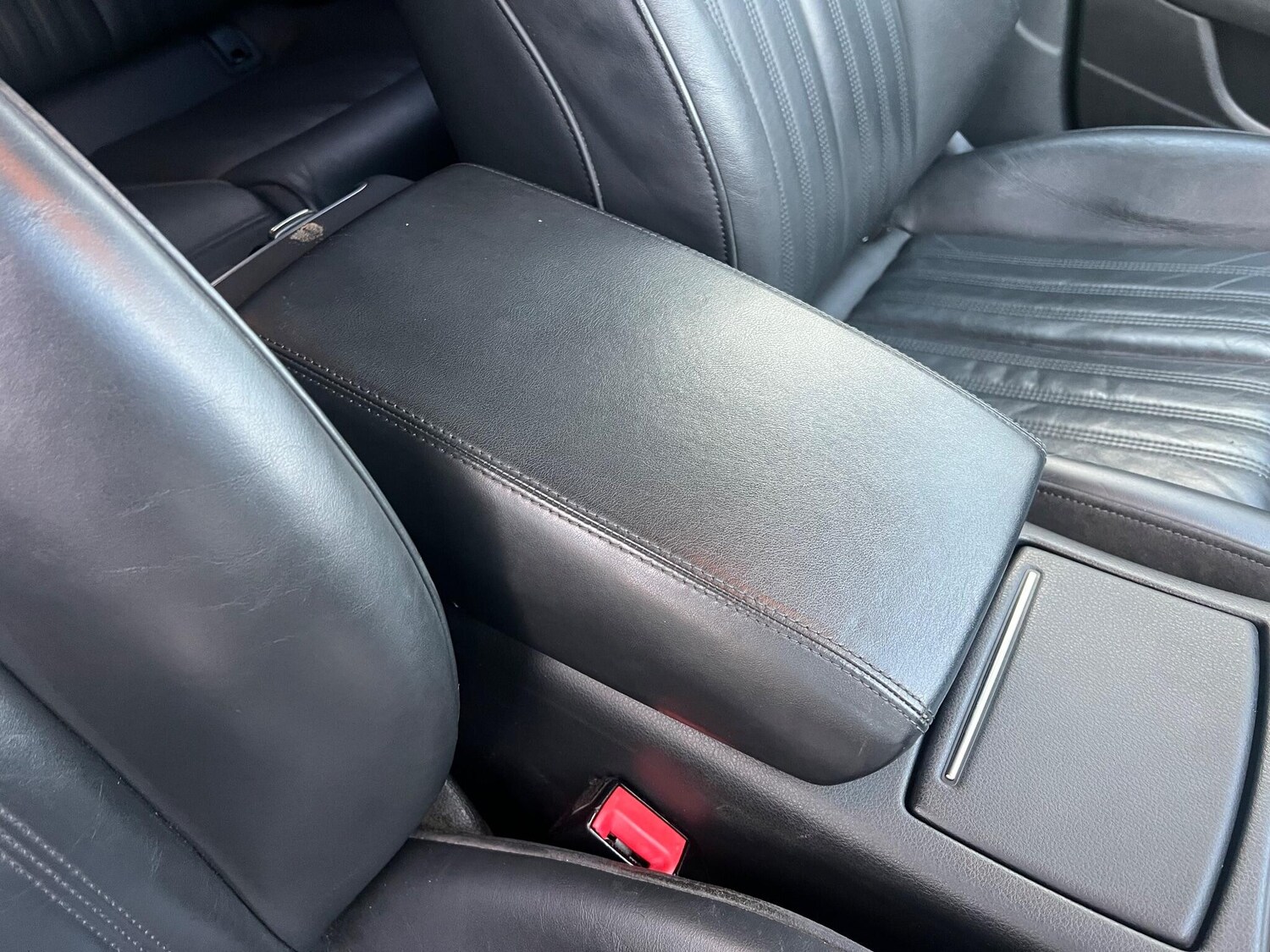 Used Audi A6 Saloon for sale - 77455895: Photo 22