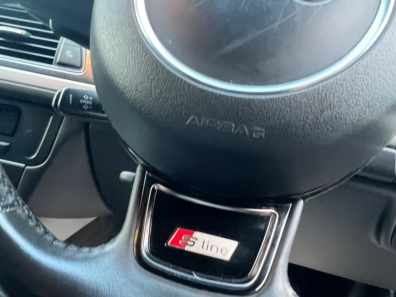 Used Audi A6 Saloon for sale - 77455895: Photo 26