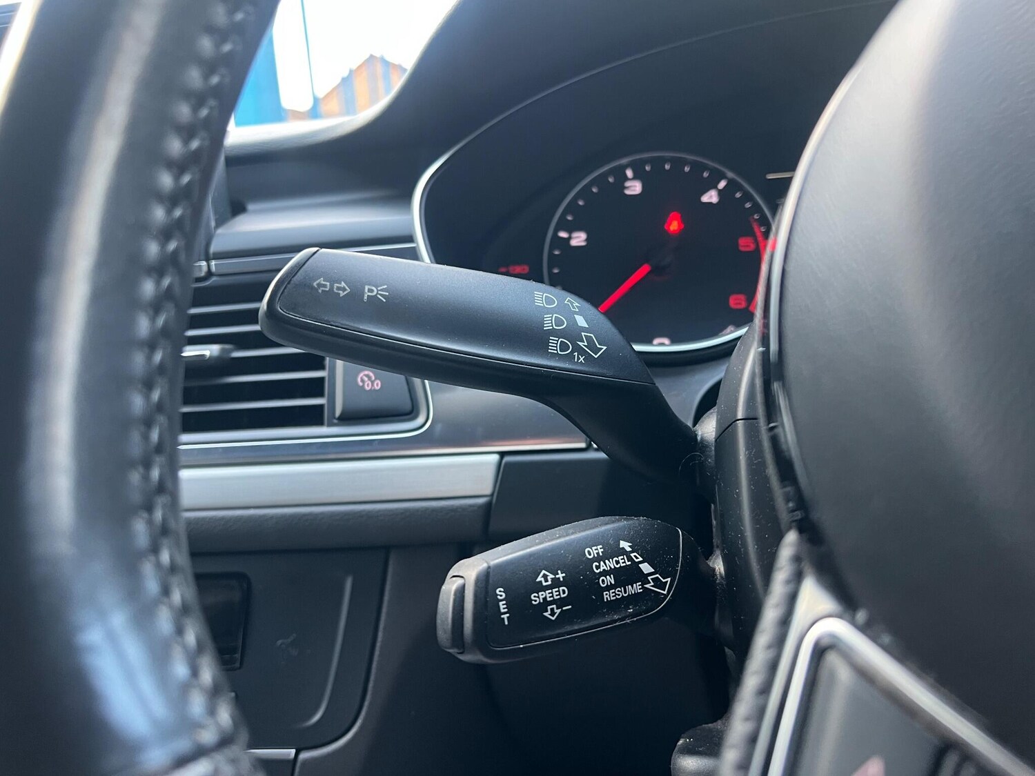 Used Audi A6 Saloon for sale - 77455895: Photo 28