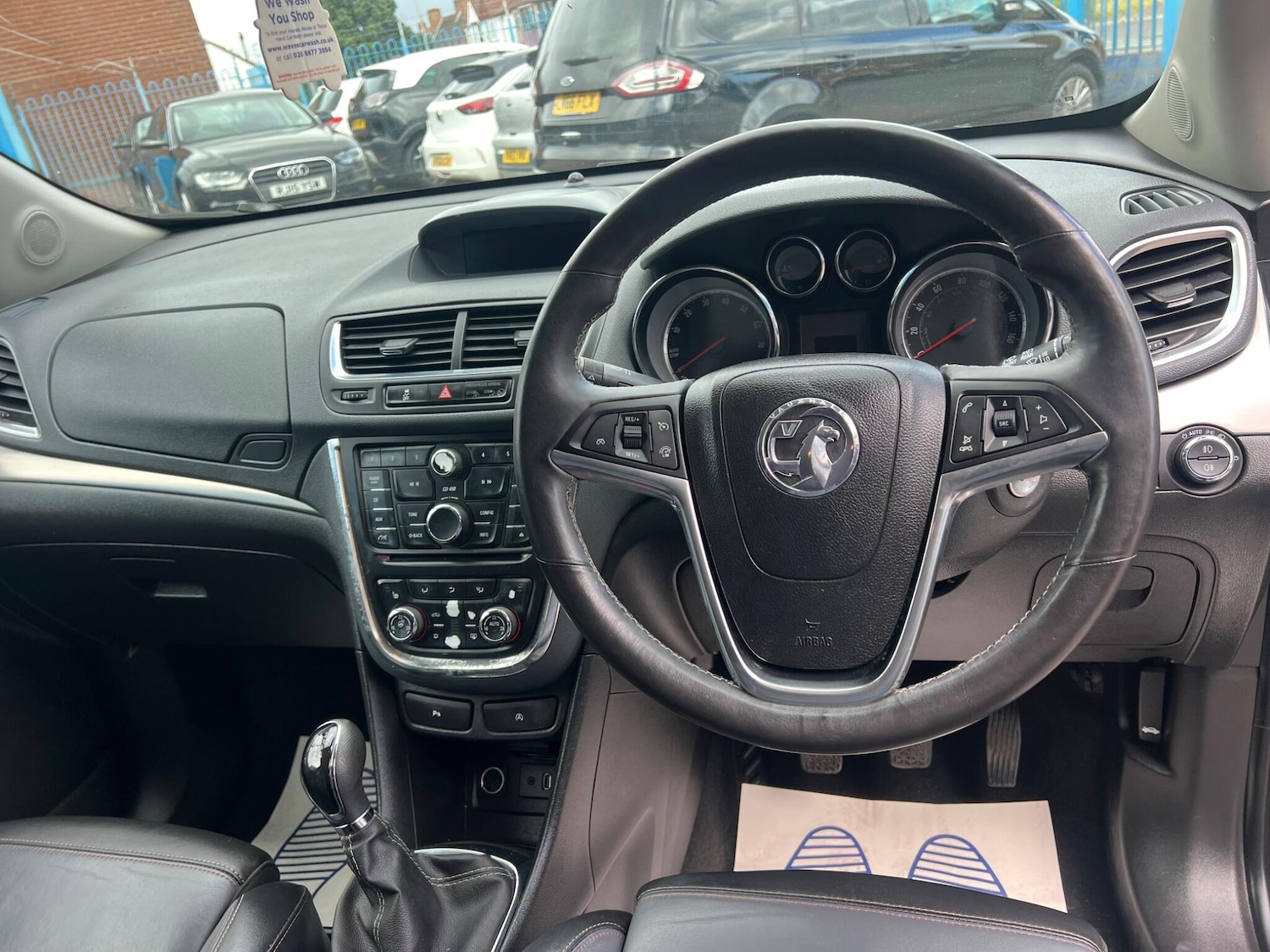 Vehicle 19