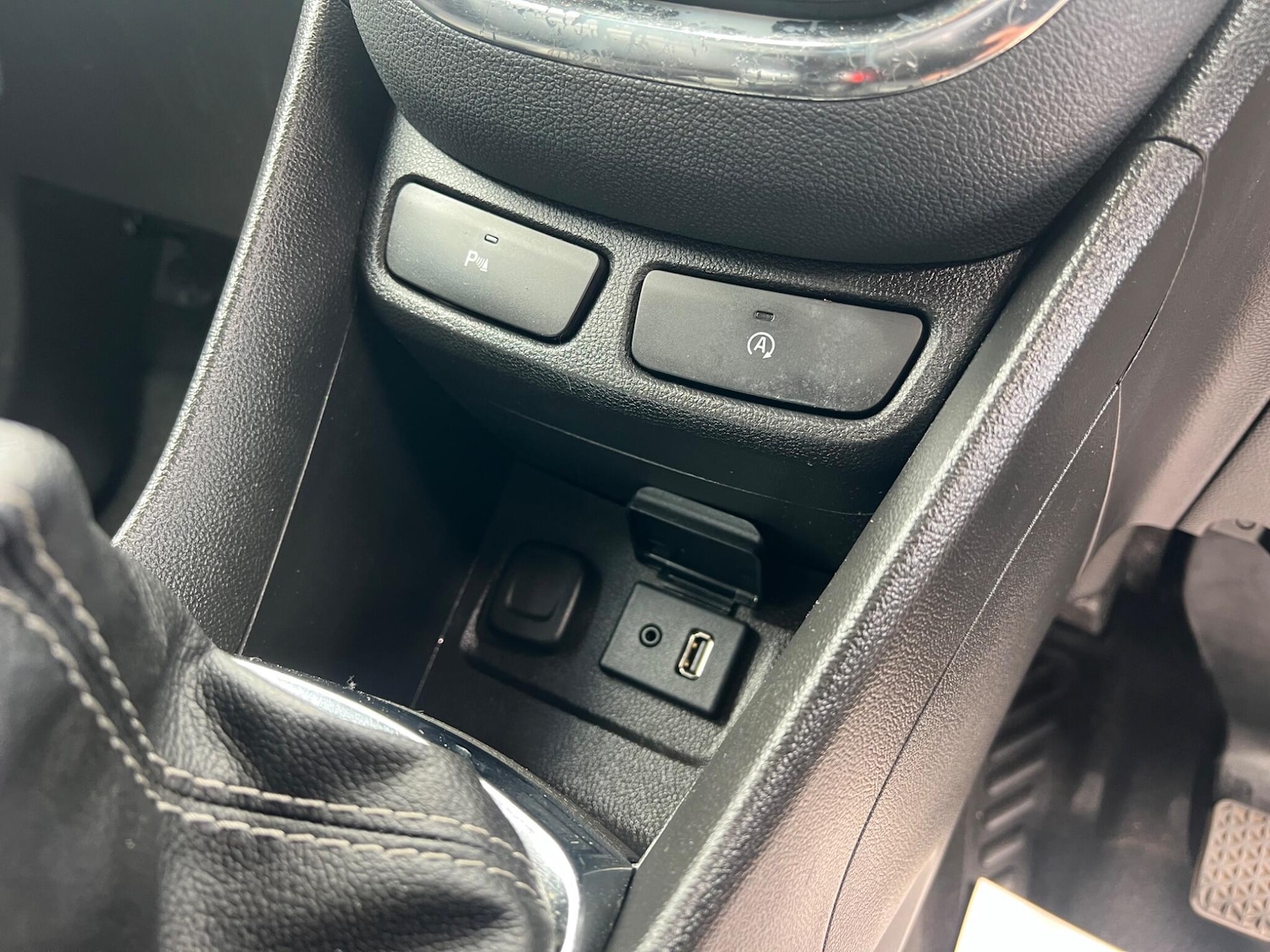 Vehicle 24