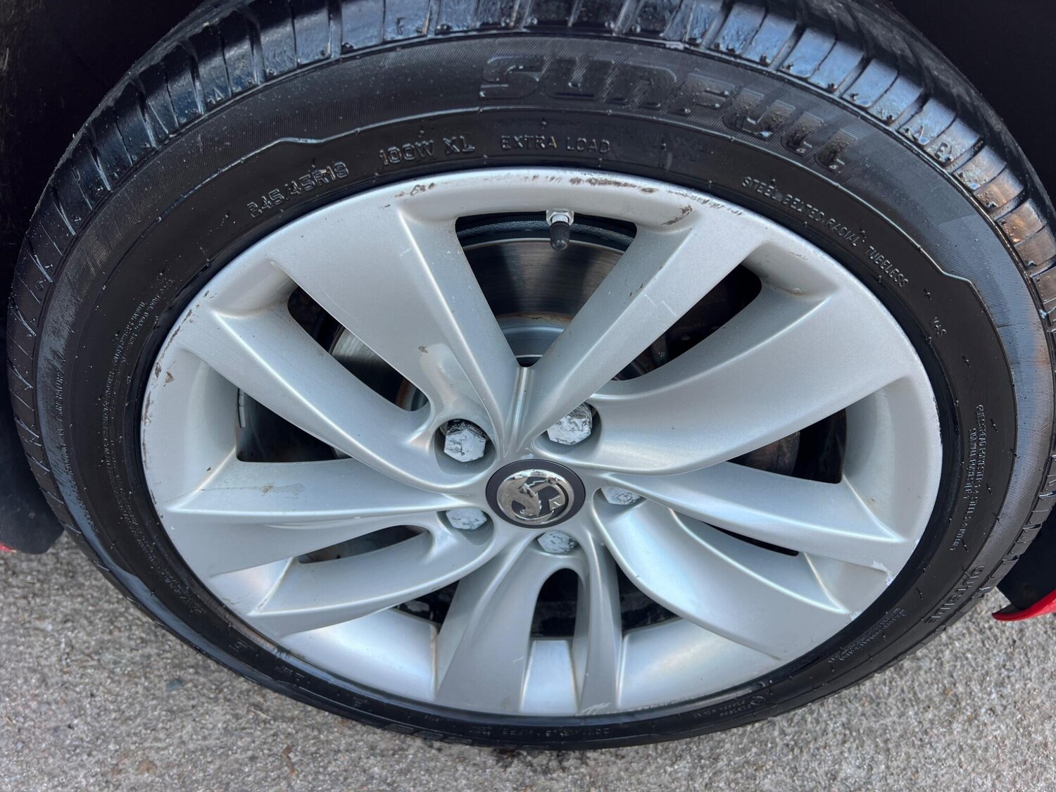 Used Vauxhall Insignia for sale - 77793782: Photo 10