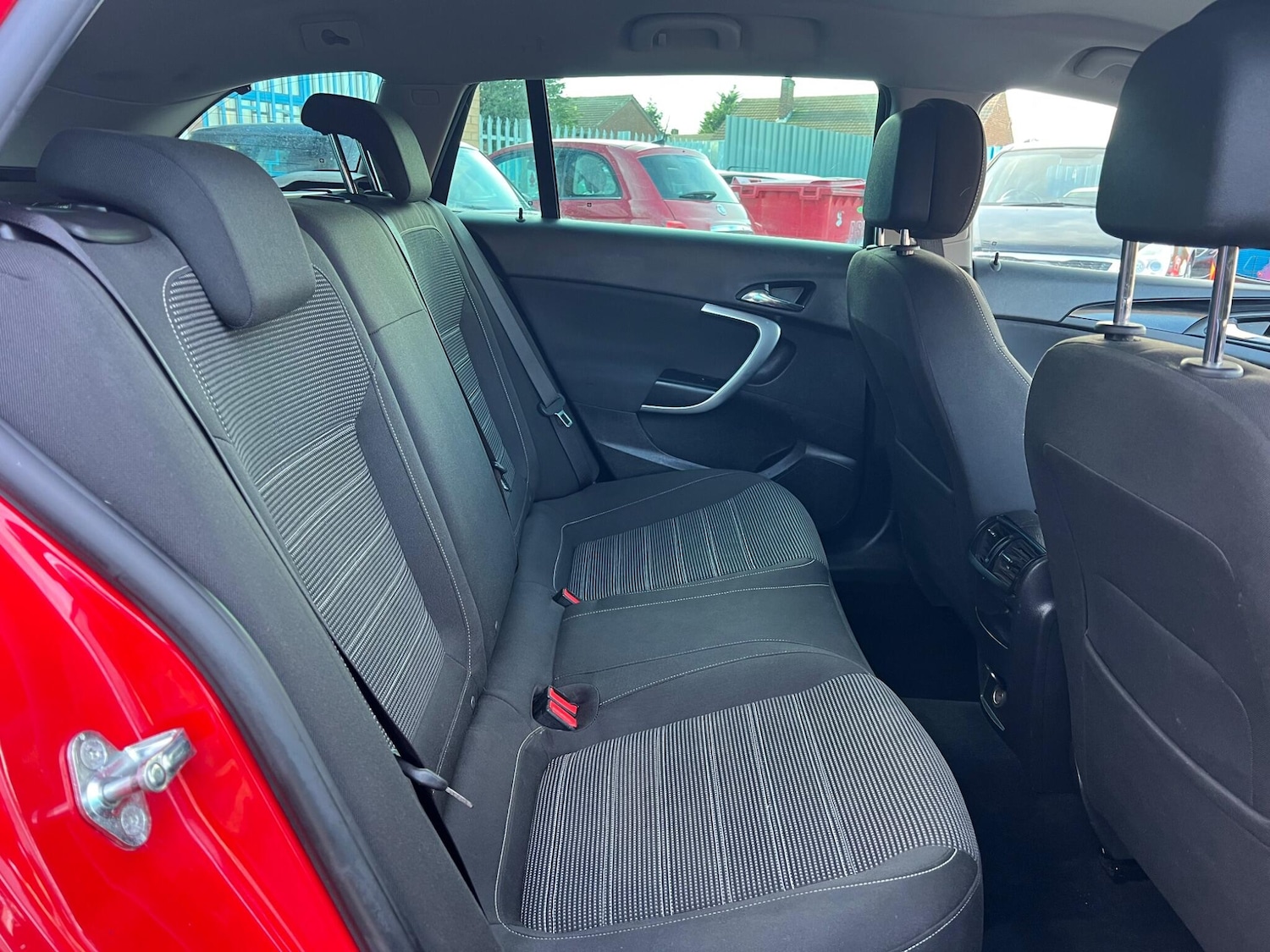 Used Vauxhall Insignia for sale - 77793782: Photo 13