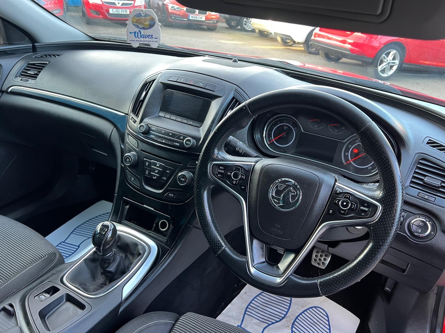 Used Vauxhall Insignia for sale - 77793782: Photo 14