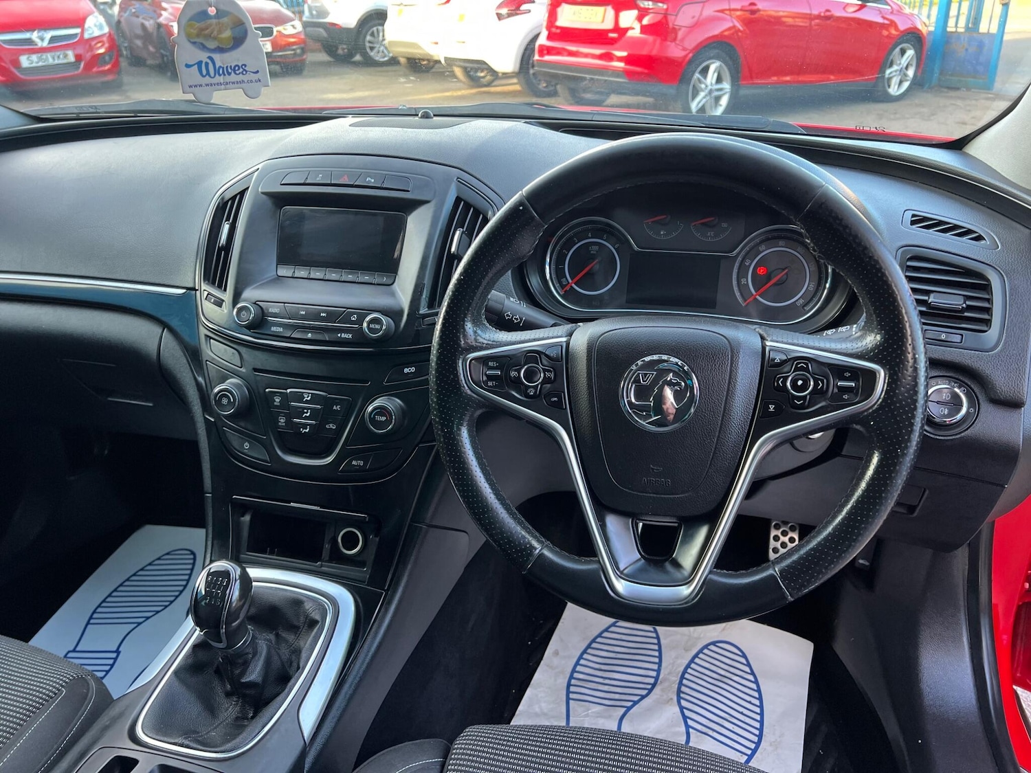 Used Vauxhall Insignia for sale - 77793782: Photo 15