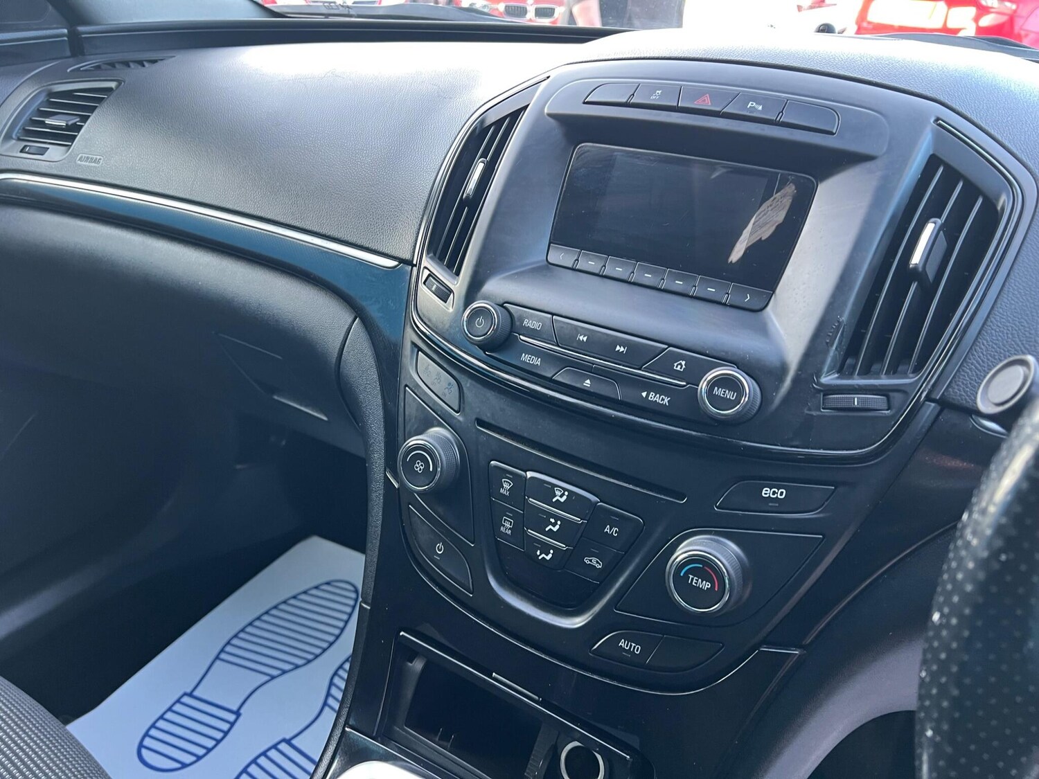 Used Vauxhall Insignia for sale - 77793782: Photo 16