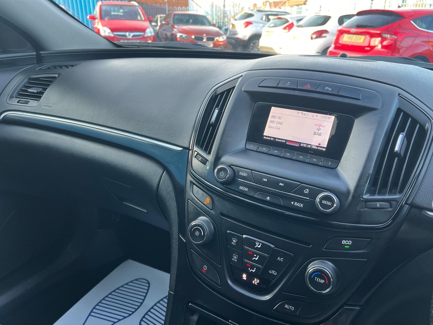 Used Vauxhall Insignia for sale - 77793782: Photo 17