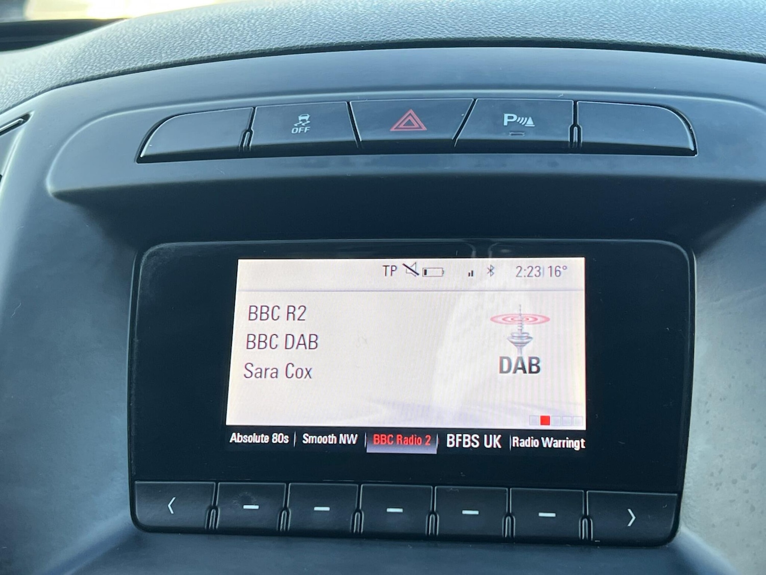 Used Vauxhall Insignia for sale - 77793782: Photo 18