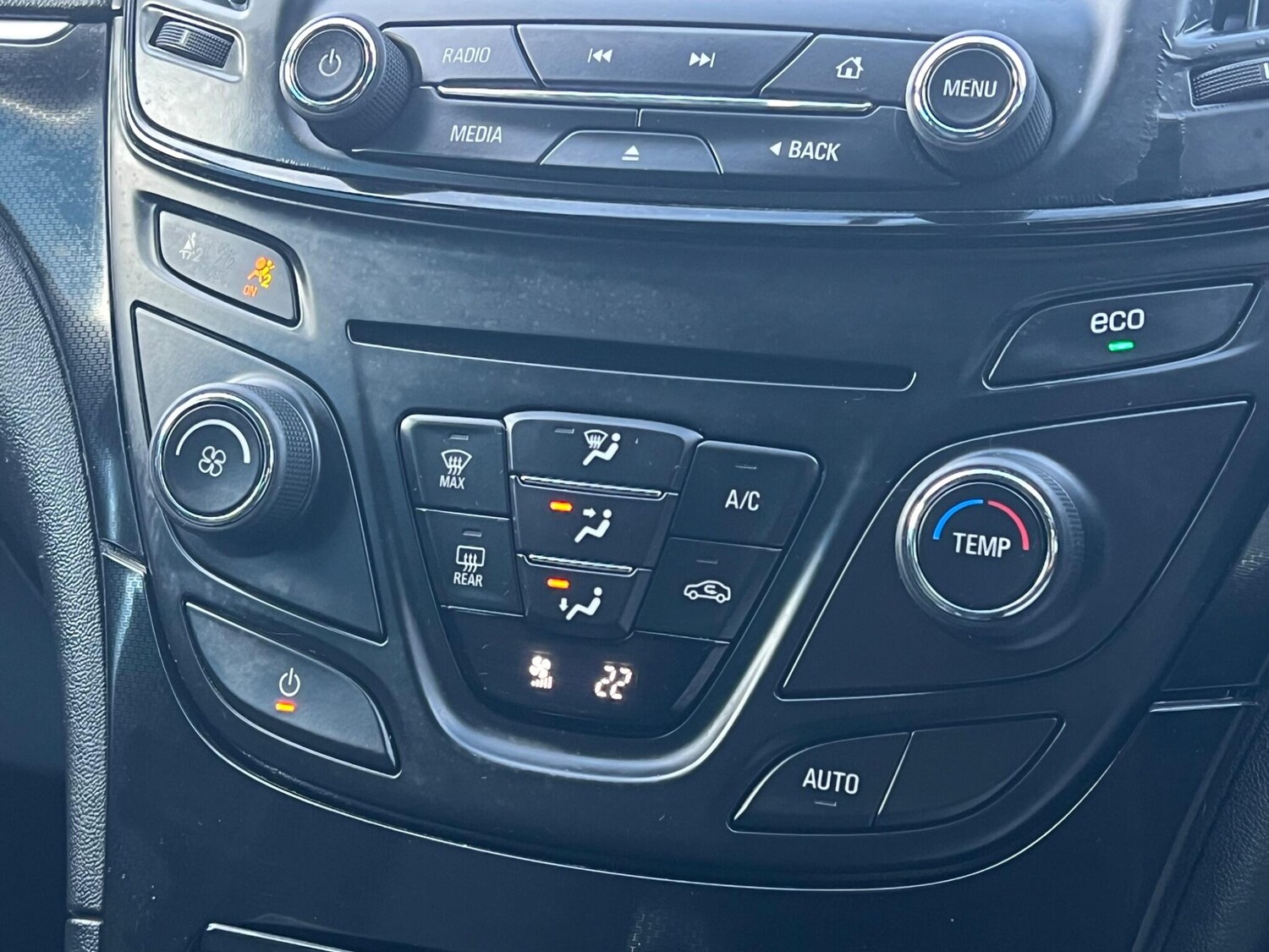 Used Vauxhall Insignia for sale - 77793782: Photo 19