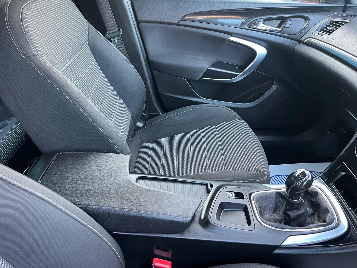 Used Vauxhall Insignia for sale - 77793782: Photo 20