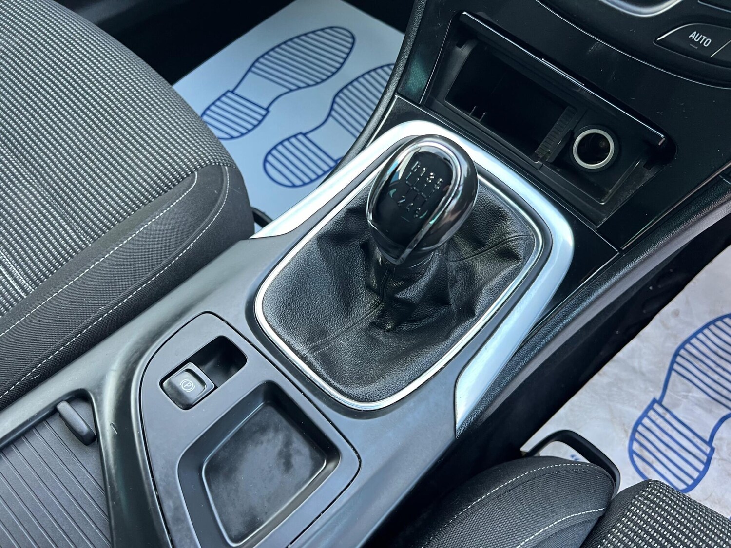 Used Vauxhall Insignia for sale - 77793782: Photo 23