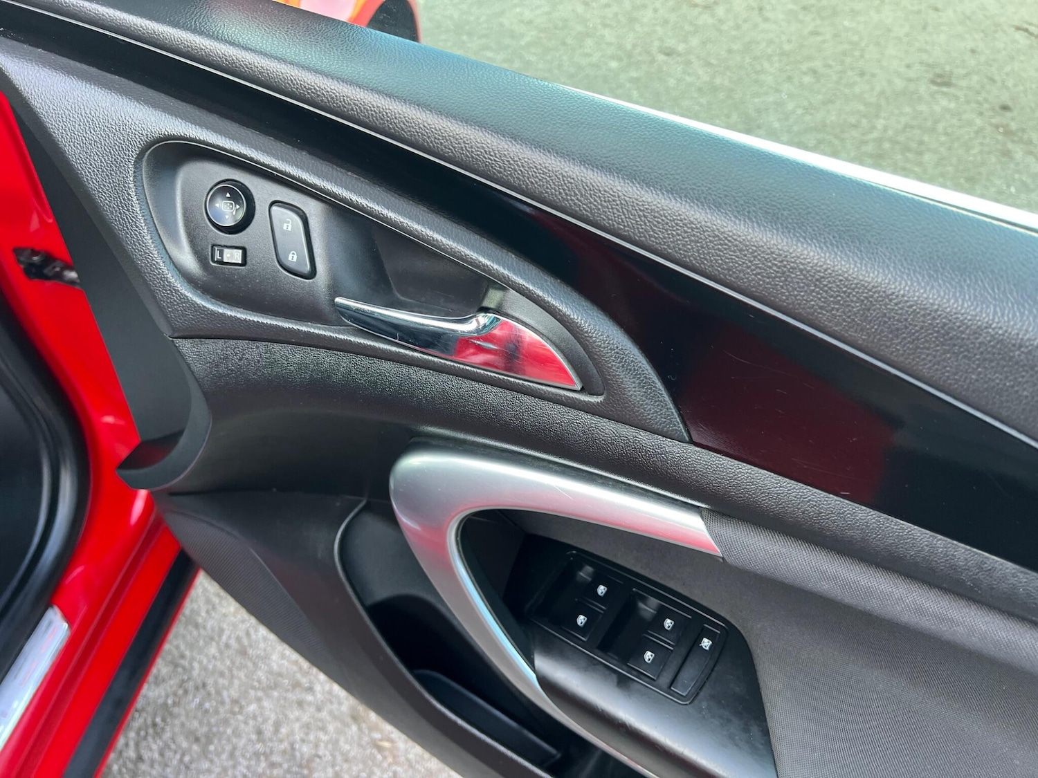 Used Vauxhall Insignia for sale - 77793782: Photo 25